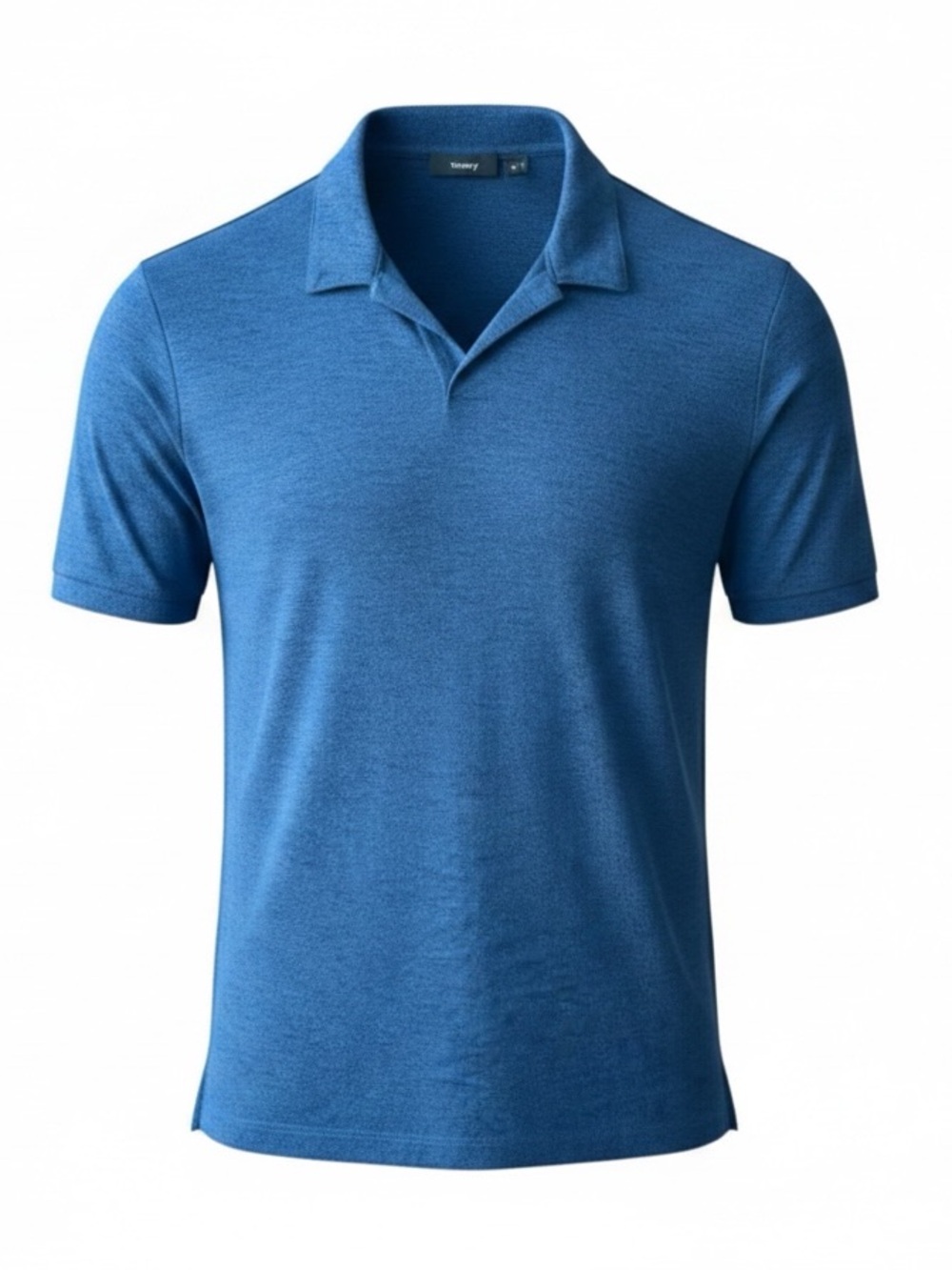 Men's Theory Polo Shirt